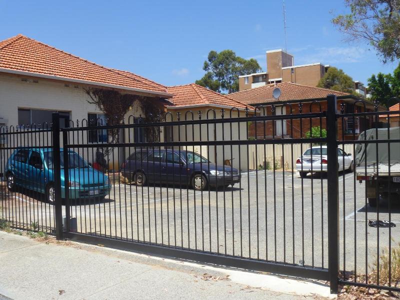 Victoria Park Lodge - Hostel image