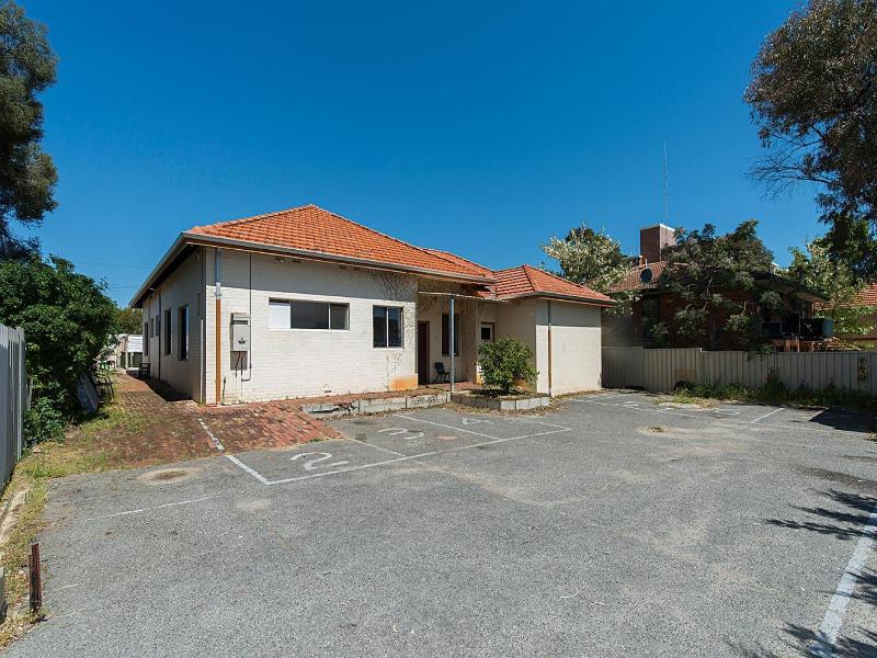 Victoria Park Lodge - Hostel image