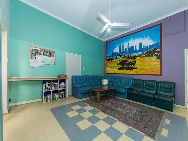 Victoria Park Lodge - Hostel image