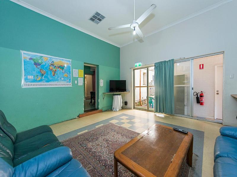 Victoria Park Lodge - Hostel image
