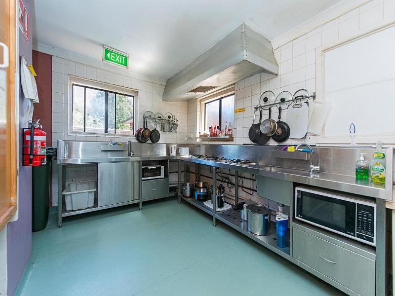 Victoria Park Lodge - Hostel image