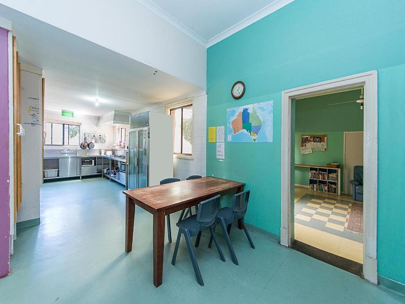 Victoria Park Lodge - Hostel image