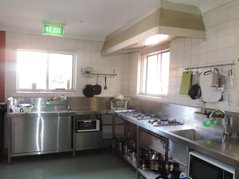 Victoria Park Lodge - Hostel image