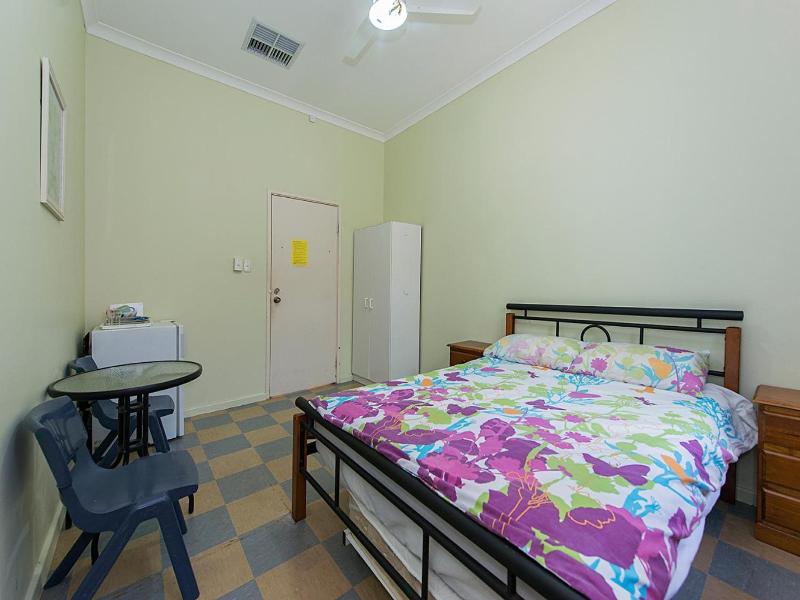 Victoria Park Lodge - Hostel image