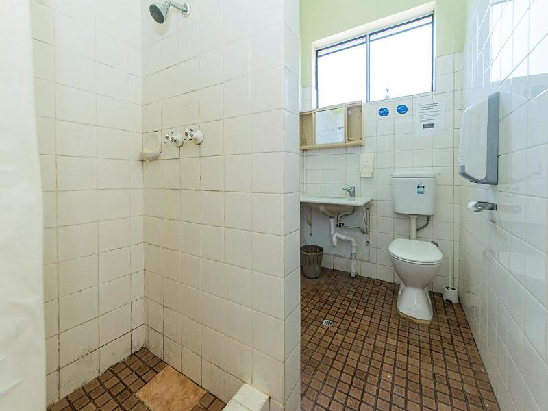Victoria Park Lodge - Hostel image