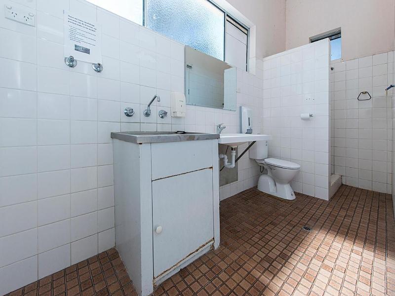 Victoria Park Lodge - Hostel image