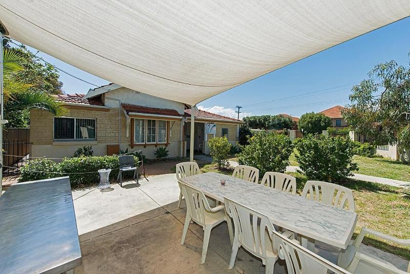 Victoria Park Lodge - Hostel image