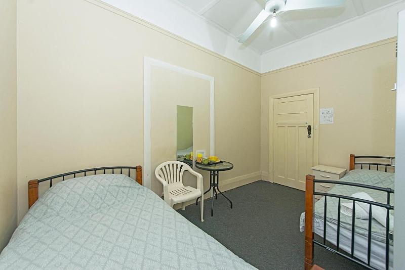 Victoria Park Lodge - Hostel image