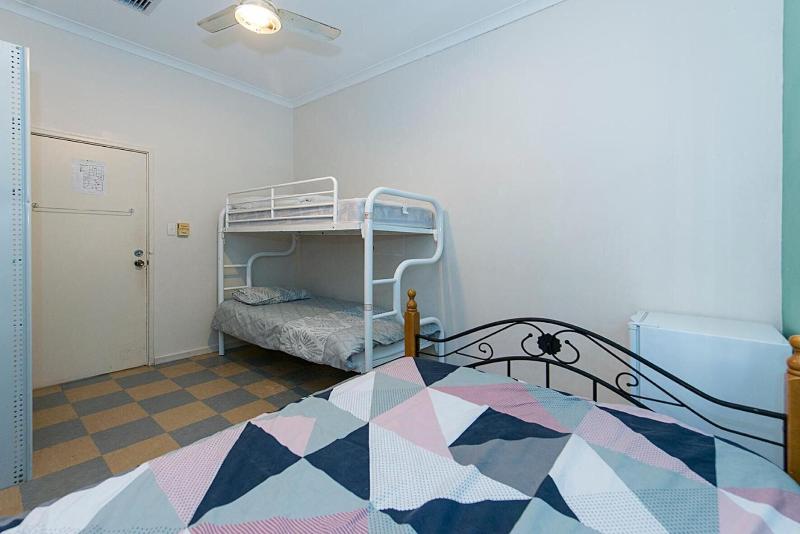 Victoria Park Lodge - Hostel image