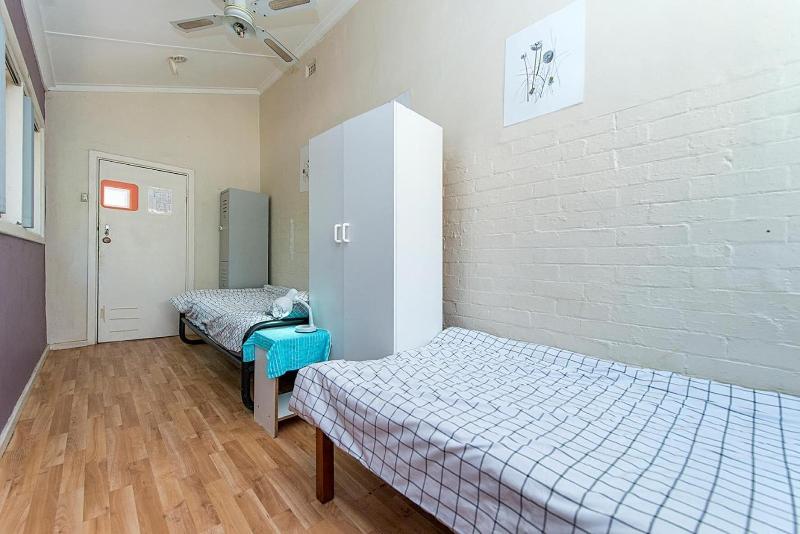 Victoria Park Lodge - Hostel image