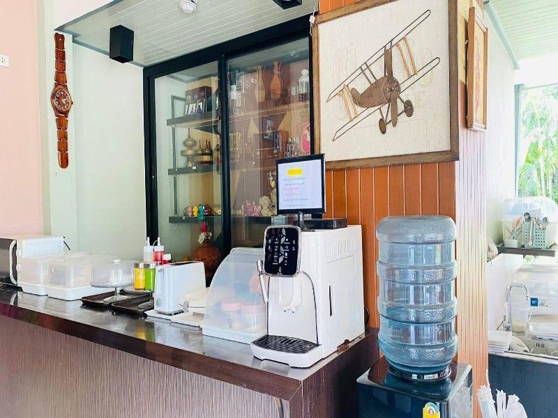 MS Hotel & Resort Si Racha image