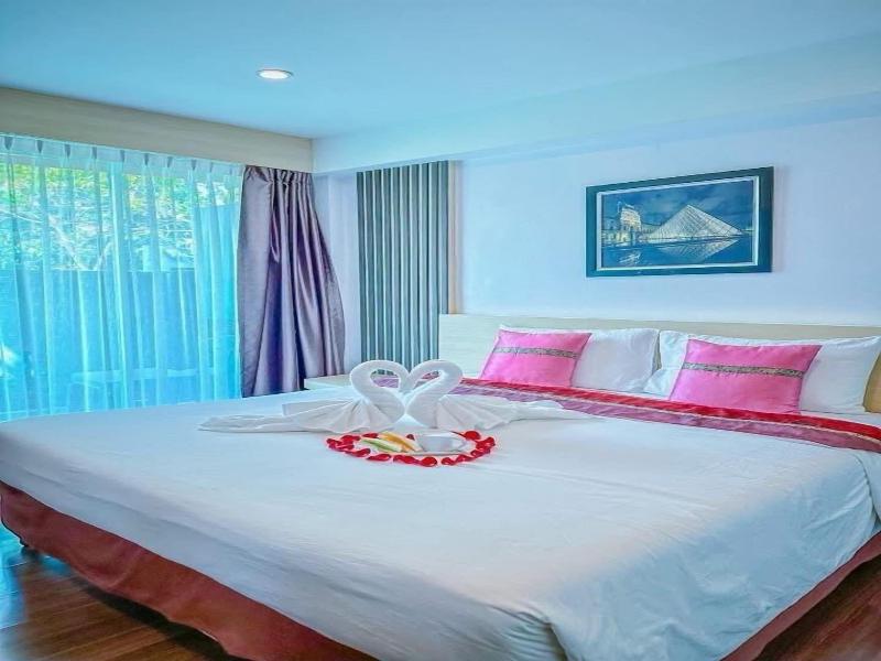 MS Hotel & Resort Si Racha image