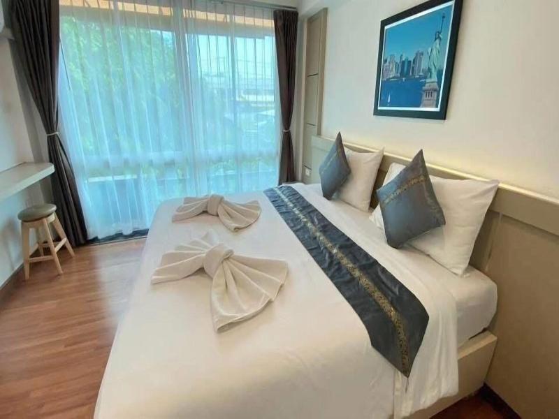 MS Hotel & Resort Si Racha image