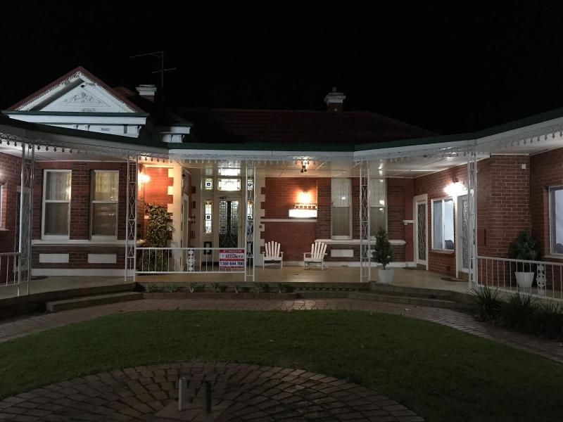 Billabong Wangaratta