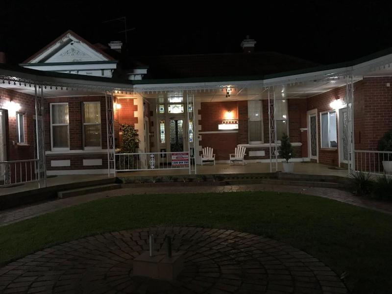 Billabong Wangaratta