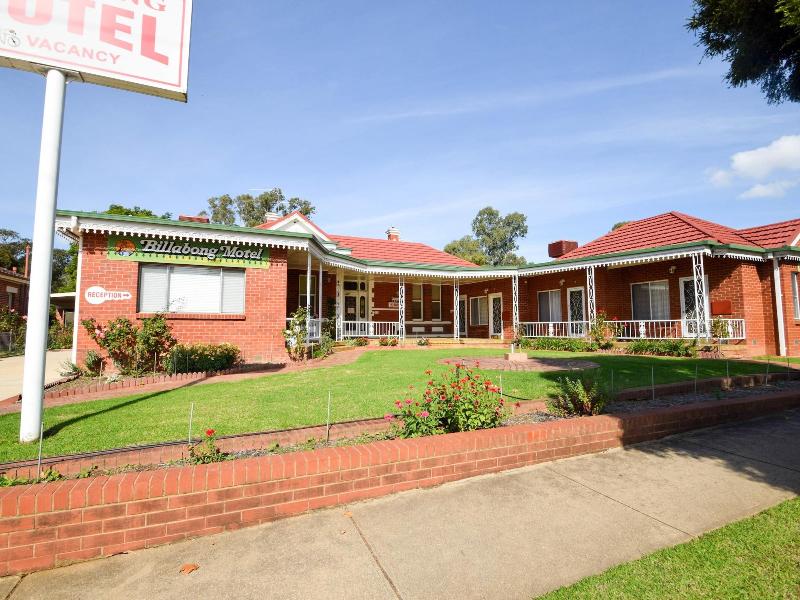 Billabong Wangaratta