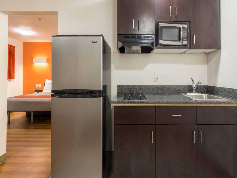 Motel 6 Greenville, SC image