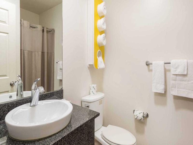 Motel 6 Greenville, SC image