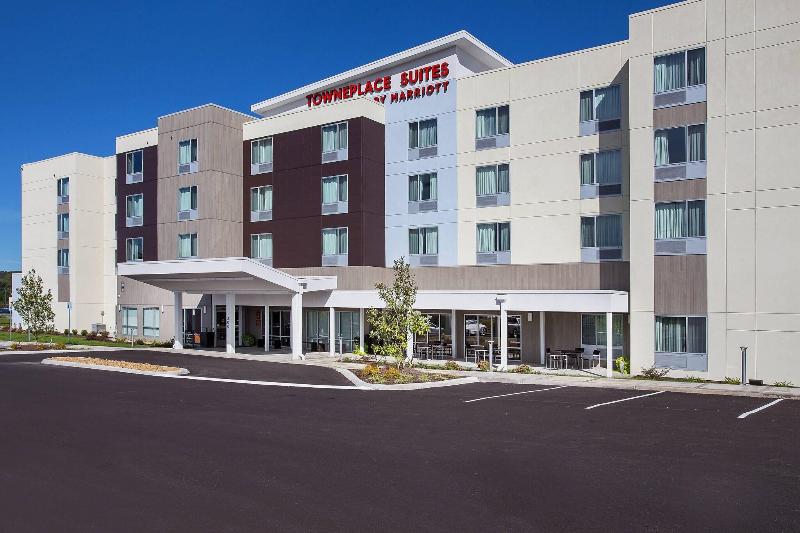 Towneplace Suites By Marriott Knoxville Oak Ridge image