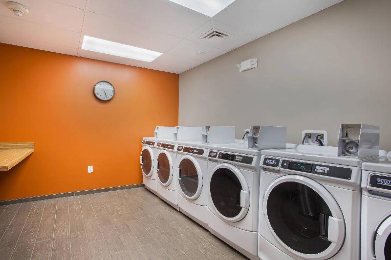 Towneplace Suites By Marriott Knoxville Oak Ridge image