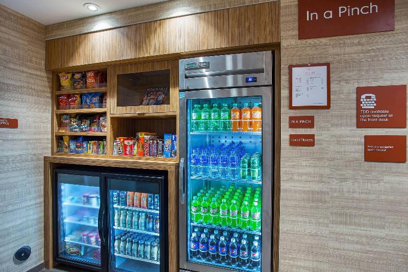 Towneplace Suites By Marriott Knoxville Oak Ridge image