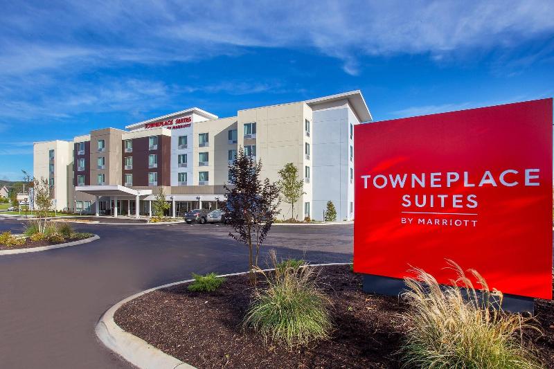 Towneplace Suites By Marriott Knoxville Oak Ridge image