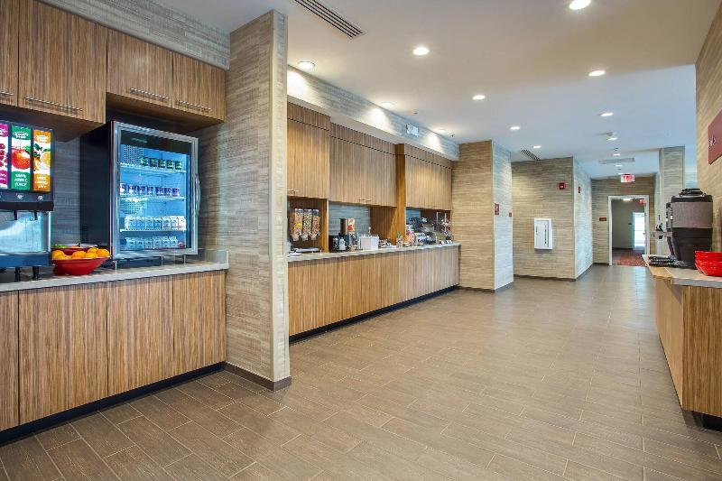 Towneplace Suites By Marriott Knoxville Oak Ridge image