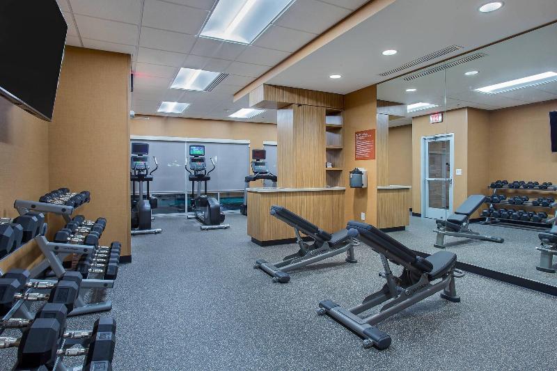 Towneplace Suites By Marriott Knoxville Oak Ridge image