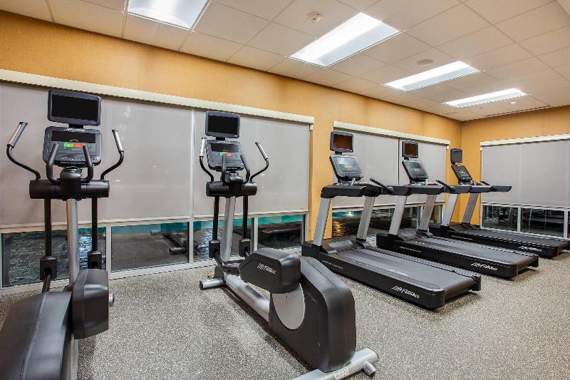 Towneplace Suites By Marriott Knoxville Oak Ridge image