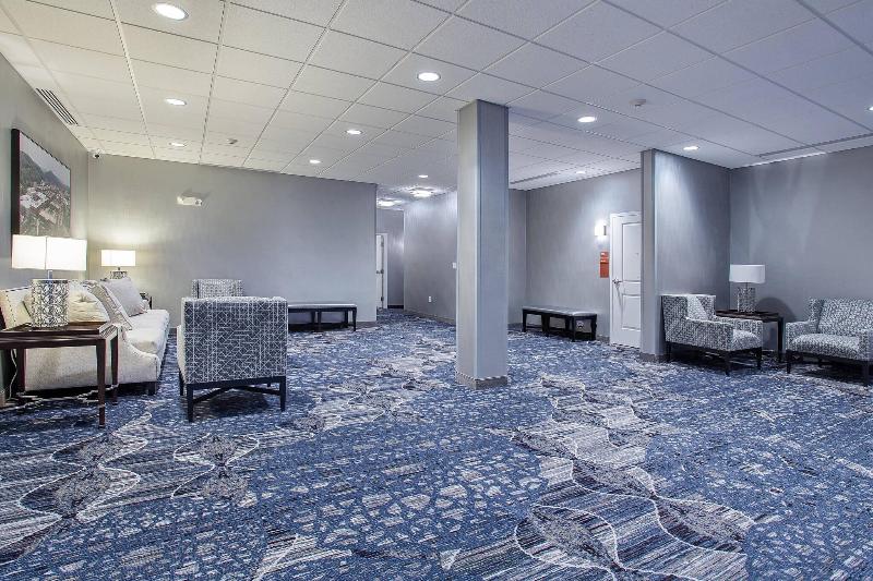 Towneplace Suites By Marriott Knoxville Oak Ridge image