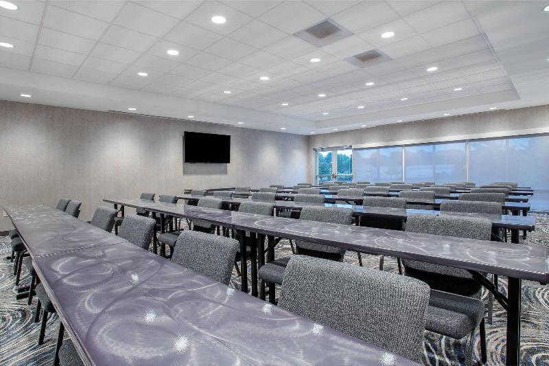 Towneplace Suites By Marriott Knoxville Oak Ridge image