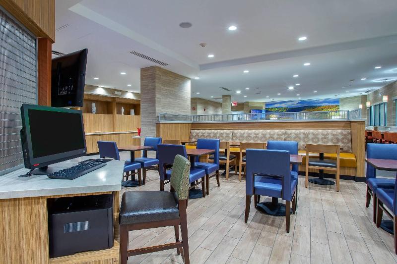Towneplace Suites By Marriott Knoxville Oak Ridge image