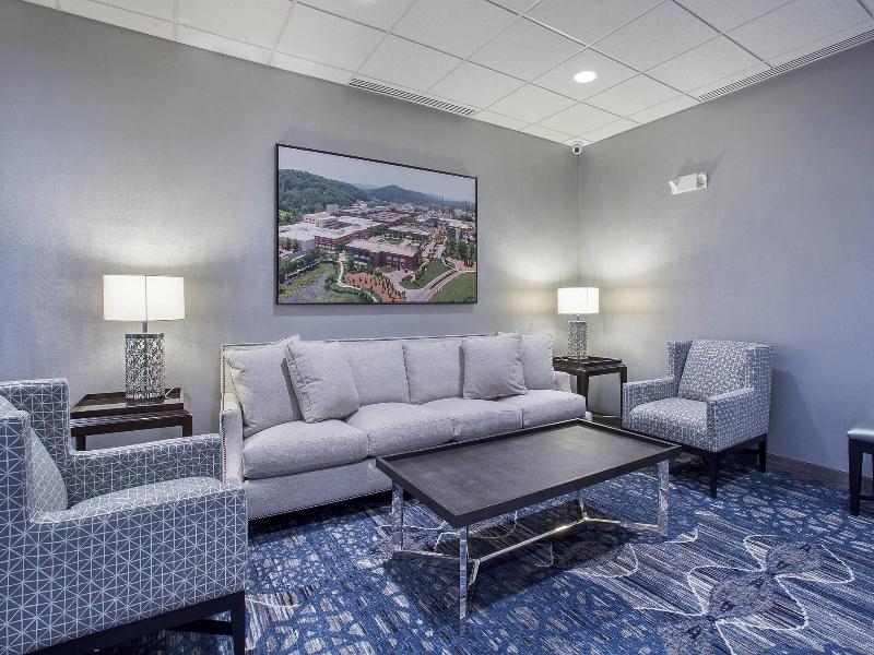 Towneplace Suites By Marriott Knoxville Oak Ridge — photo 58