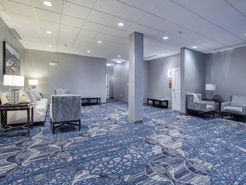 Towneplace Suites By Marriott Knoxville Oak Ridge — photo 34