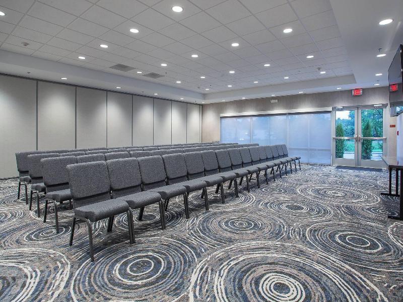 Towneplace Suites By Marriott Knoxville Oak Ridge — photo 35