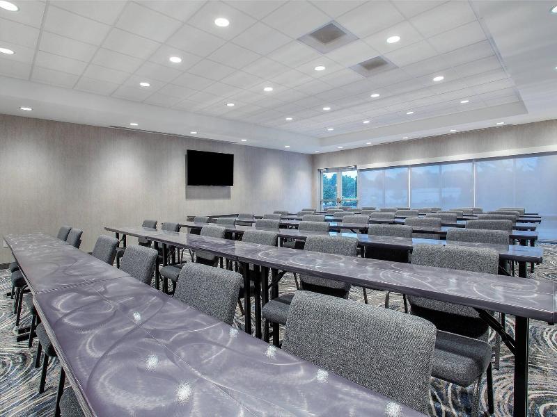Towneplace Suites By Marriott Knoxville Oak Ridge — photo 36