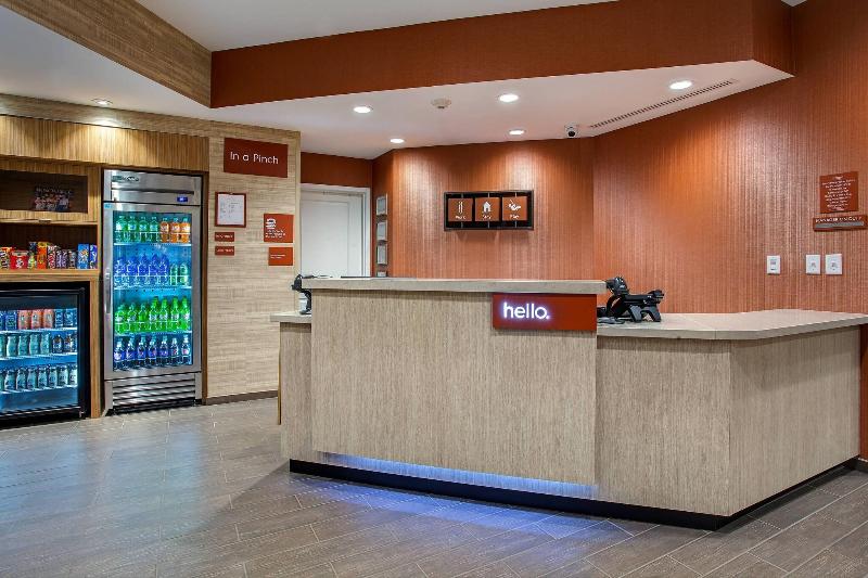 Towneplace Suites By Marriott Knoxville Oak Ridge image