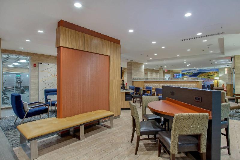 Towneplace Suites By Marriott Knoxville Oak Ridge image