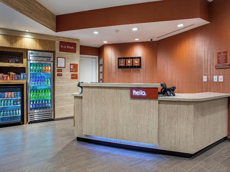 Towneplace Suites By Marriott Knoxville Oak Ridge