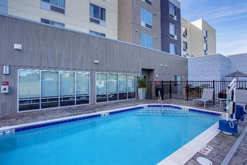 Towneplace Suites By Marriott Knoxville Oak Ridge image