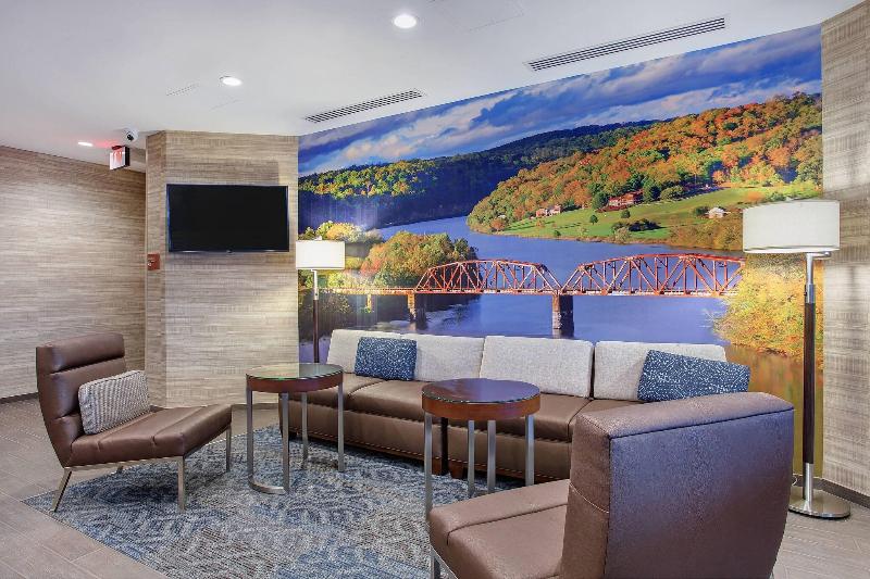 Towneplace Suites By Marriott Knoxville Oak Ridge image