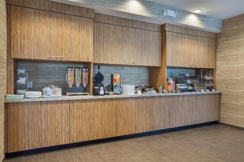 Towneplace Suites By Marriott Knoxville Oak Ridge image