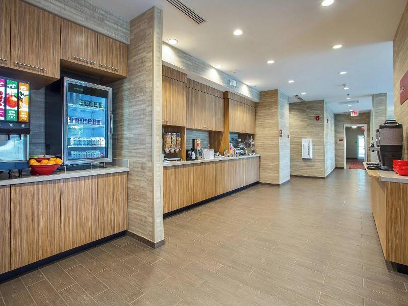 Towneplace Suites By Marriott Knoxville Oak Ridge