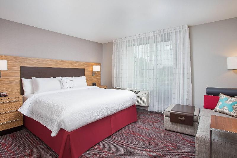 Towneplace Suites By Marriott Knoxville Oak Ridge image