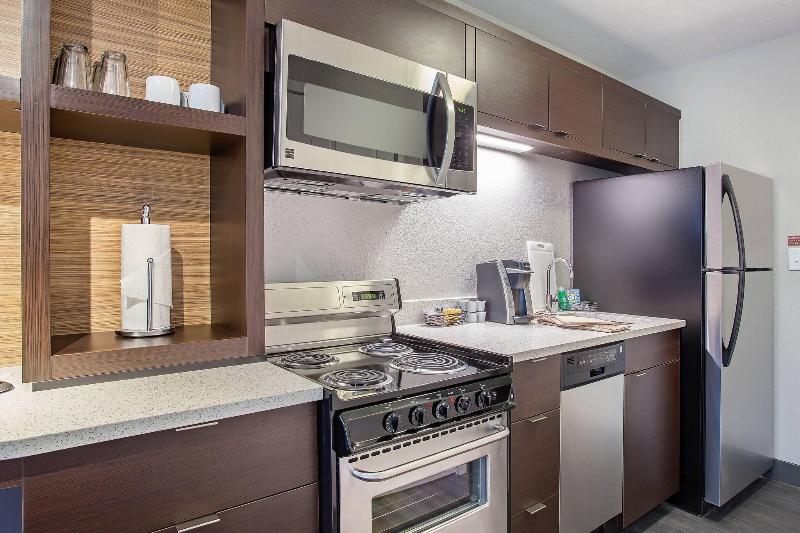 Towneplace Suites By Marriott Knoxville Oak Ridge image