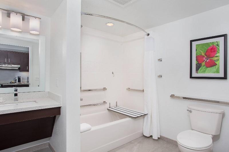 Towneplace Suites By Marriott Knoxville Oak Ridge image