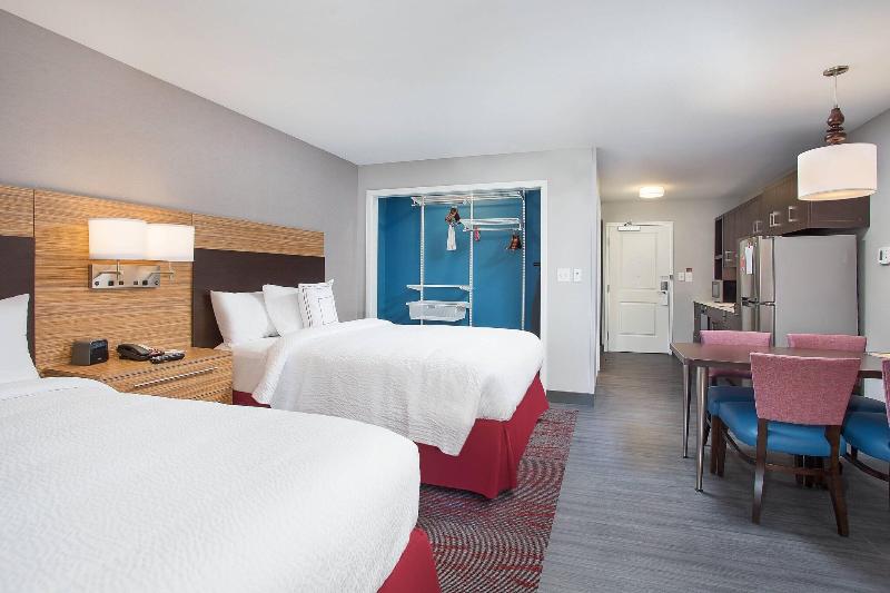 Towneplace Suites By Marriott Knoxville Oak Ridge image