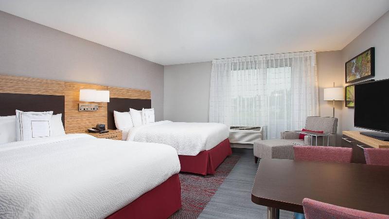Towneplace Suites By Marriott Knoxville Oak Ridge image