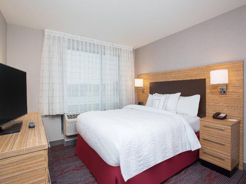 Towneplace Suites By Marriott Knoxville Oak Ridge image