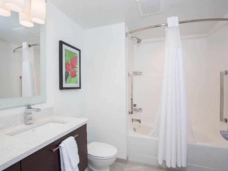 Towneplace Suites By Marriott Knoxville Oak Ridge image